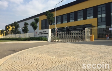 Outdoor Terrazzo tile